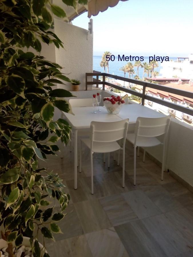Hh Apartamento La Herradura Playa Exterior photo