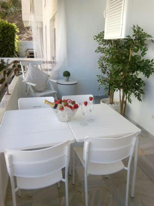 Hh Apartamento La Herradura Playa Exterior photo