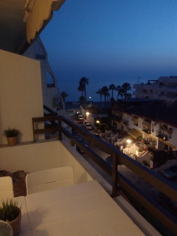 Hh Apartamento La Herradura Playa Exterior photo