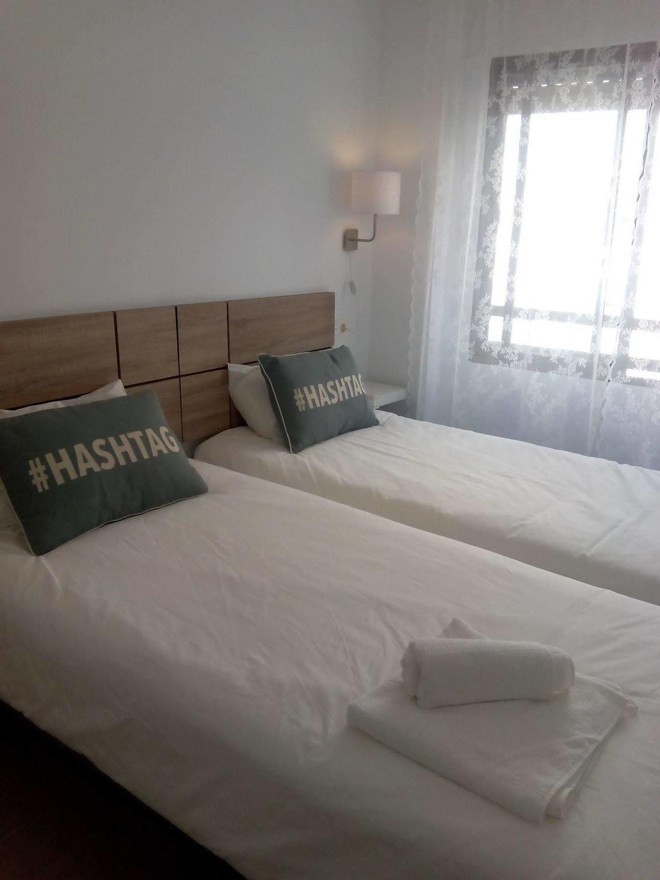 Hh Apartamento La Herradura Playa Exterior photo