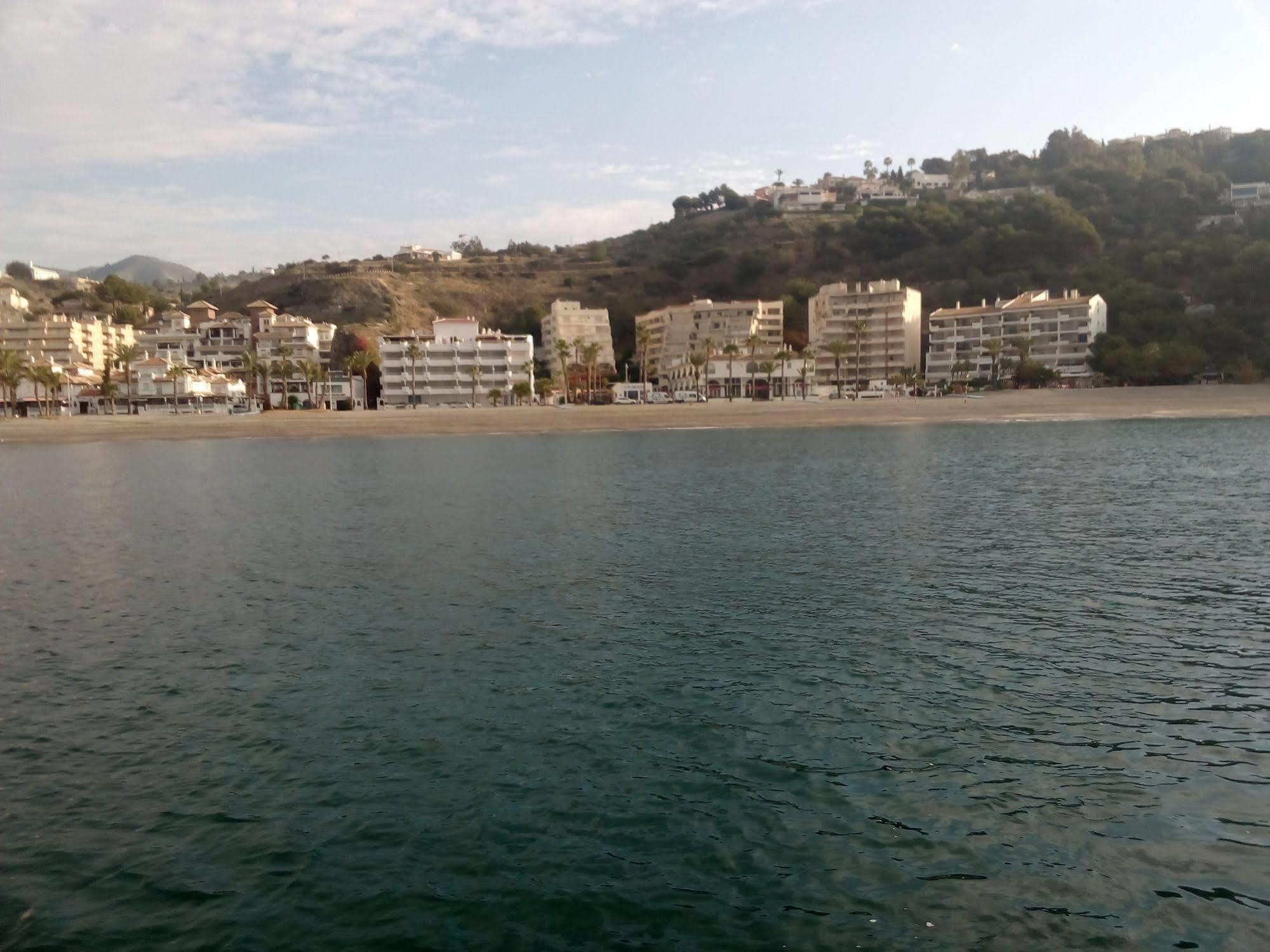 Hh Apartamento La Herradura Playa Exterior photo